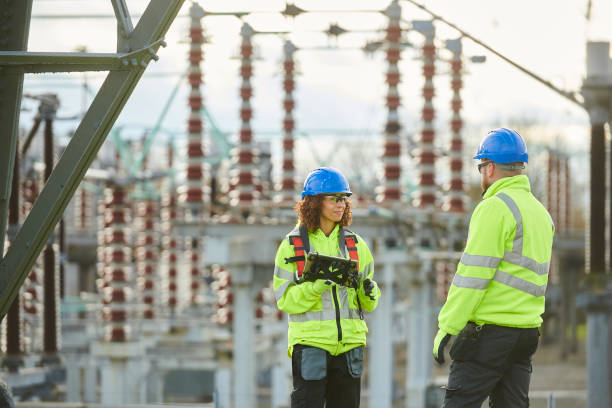 Best Electrical Wiring Services  in Deenwood, GA