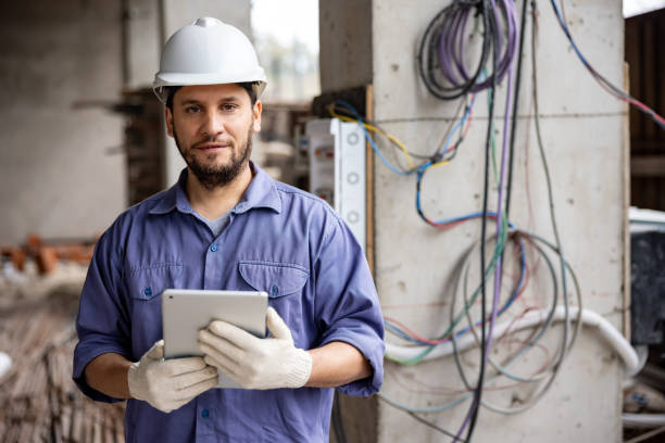 Best Licensed Electrician  in Deenwood, GA