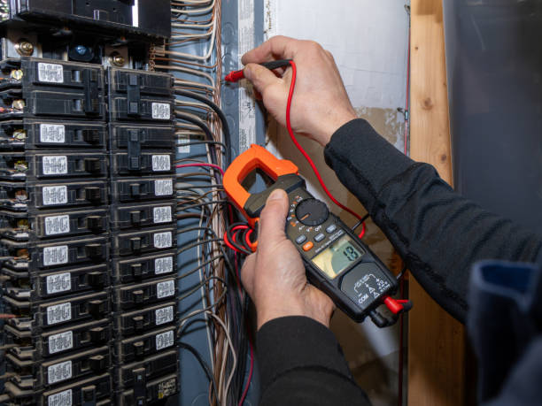 Best Commercial Electrician Services  in Deenwood, GA