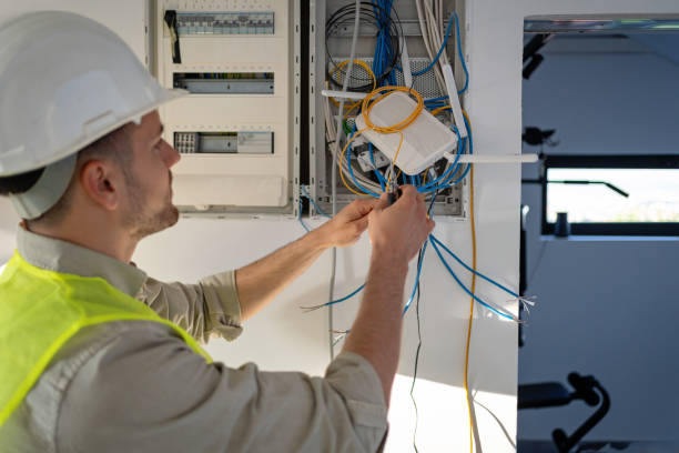 Electrical System Inspection in GA